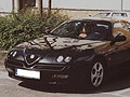 Alfa Romeo GTV