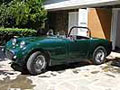 Austin Healey Sprite MkI