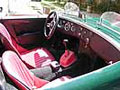 Austin Healey Sprite MkI