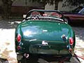 Austin Healey Sprite MkI