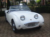 Austin Healey Sprite MkI