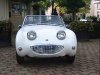 Austin Healey Sprite MkI