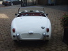 Austin Healey Sprite MkI