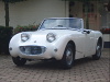 Austin Healey Sprite MkI