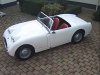 Austin Healey Sprite MkI