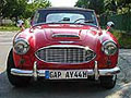 Austin Healey 3000 MkI