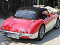 Austin Healey 3000 MkI