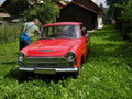 Ford Cortina