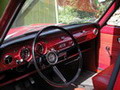 Ford Cortina