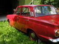 Ford Cortina