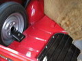 Ford Cortina
