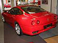 Ferrari 575M Maranello