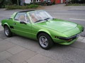 Fiat Bertone X1/9