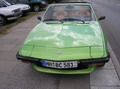 Fiat Bertone X1/9