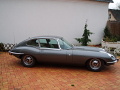 Jaguar E-Type