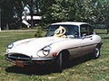 Jaguar E-Type