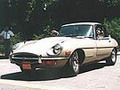Jaguar E-Type