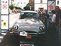 Jaguar E-Type