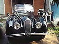 Jaguar XK 120