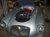 MG A