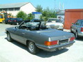 MB 500 SL Cabrio