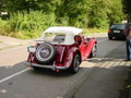 MG TD