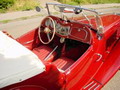MG TD
