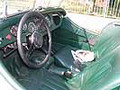 Morgan plus 8
