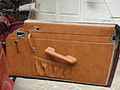 Mercedes Benz 280SL Pagode