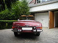 Mercedes Benz 280SL Pagode