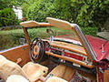Mercedes Benz 280SL Pagode