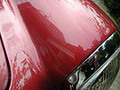 Mercedes Benz 280SL Pagode