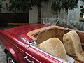 Mercedes Benz 280SL Pagode