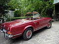 Mercedes Benz 280SL Pagode