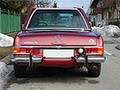 Mercedes Benz 280SL Pagode