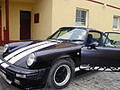 Porsche 911 SC